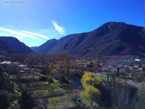 Maison à vendre 3 pièces TARASCON SUR ARIEGE (09)