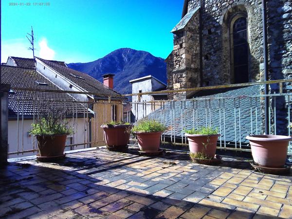 Maison à vendre 3 pièces TARASCON SUR ARIEGE (09)