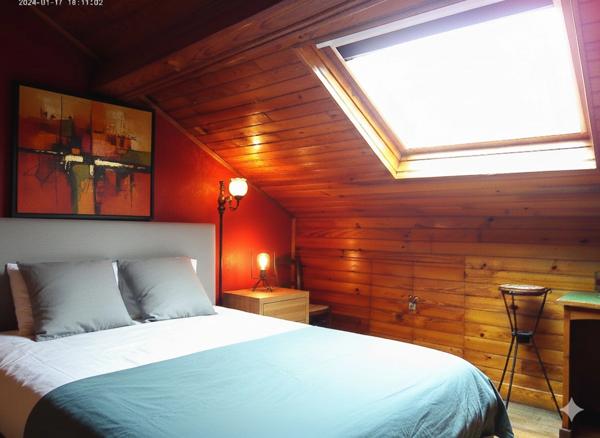 Maison à vendre 3 pièces TARASCON SUR ARIEGE (09)