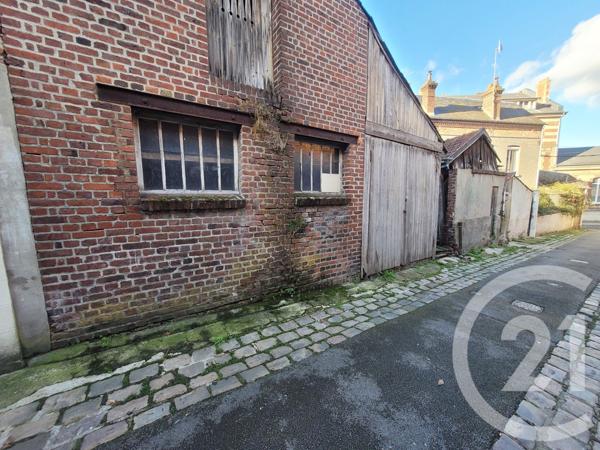 Maison à vendre  2 pièces - 95 m2 GOURNAY EN BRAY - 76