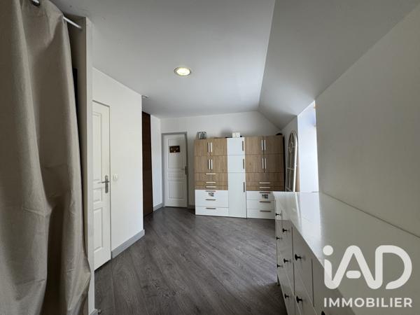 Maison à vendre 6 pièces 132 m² Bazincourt-sur-Epte