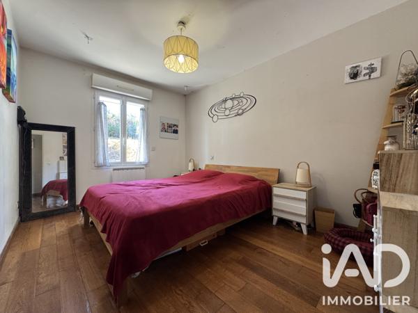 Maison à vendre 6 pièces 132 m² Bazincourt-sur-Epte