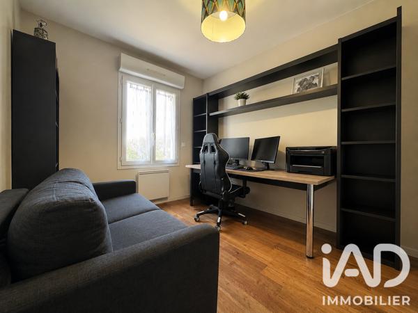 Maison à vendre 6 pièces 132 m² Bazincourt-sur-Epte