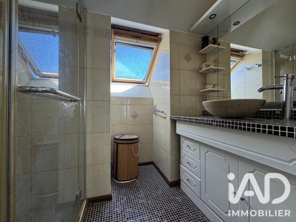 Maison à vendre 6 pièces 132 m² Bazincourt-sur-Epte