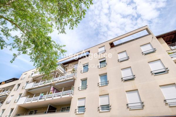 Appartement à Craponne, 69290 - 3 pièces 89m²