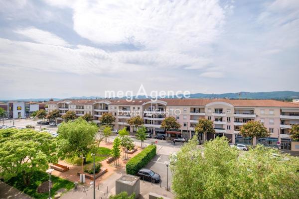 Appartement à Craponne, 69290 - 3 pièces 89m²