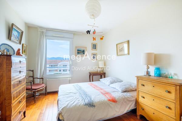 Appartement à Craponne, 69290 - 3 pièces 89m²