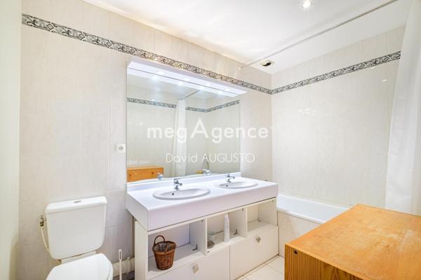 Appartement à Craponne, 69290 - 3 pièces 89m²