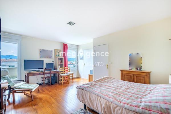 Appartement à Craponne, 69290 - 3 pièces 89m²
