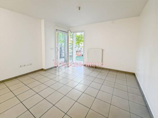 Appartement à vendre 2 pièces de 38 m²