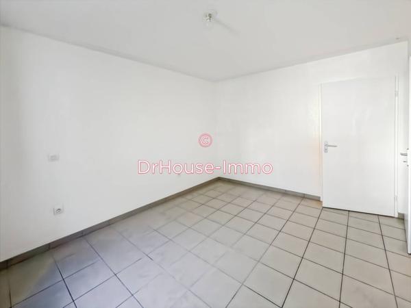 Appartement à vendre 2 pièces de 38 m²