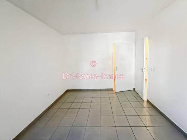 Appartement à vendre 2 pièces de 38 m²
