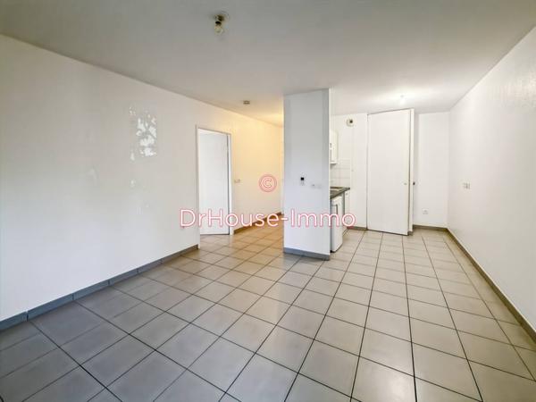 Appartement à vendre 2 pièces de 38 m²