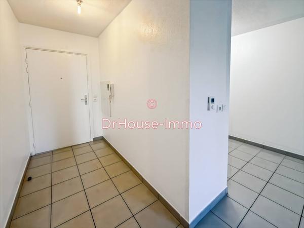 Appartement à vendre 2 pièces de 38 m²