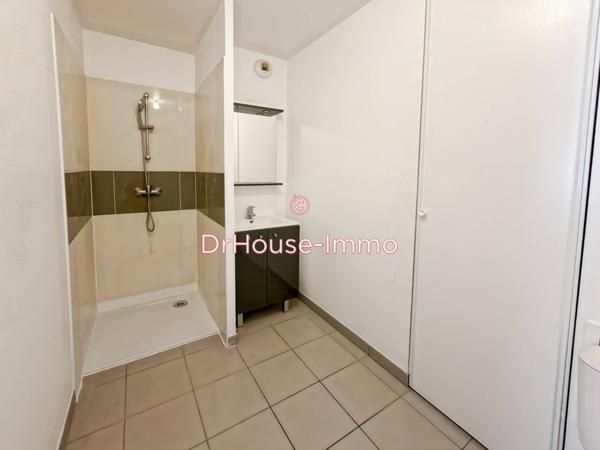 Appartement à vendre 2 pièces de 38 m²