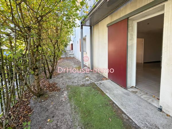 Appartement à vendre 2 pièces de 38 m²