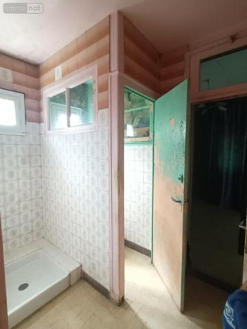 Maison à vendre à Savigné-sous-le-Lude dans la Sarthe (72800), ref : 49041-849