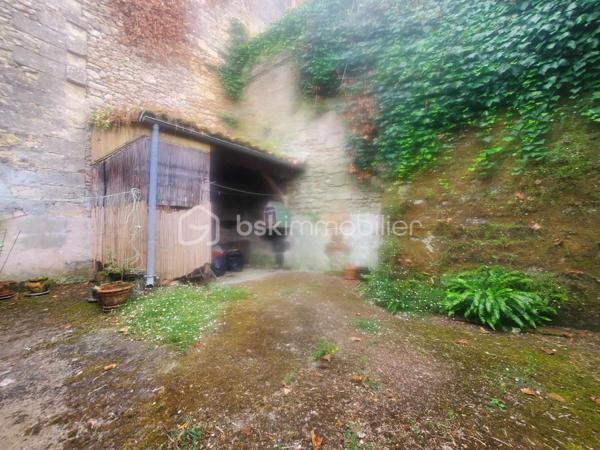 Maison ancienne de 130 m²