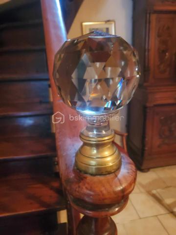 Maison ancienne de 130 m²