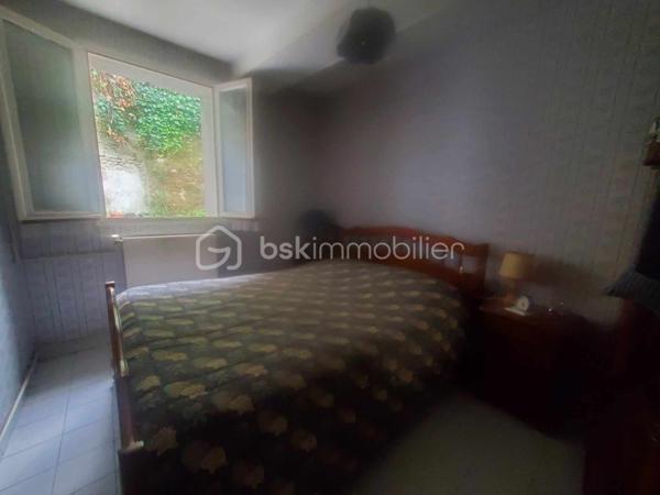 Maison ancienne de 130 m²