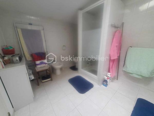 Maison ancienne de 130 m²