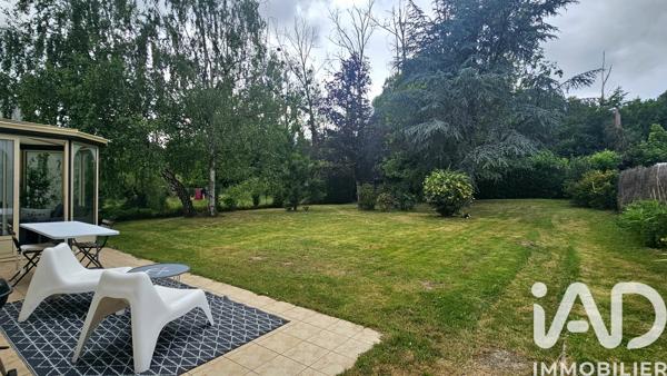 Maison à vendre 5 pièces 91,4 m² Savenay