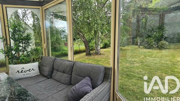 Maison à vendre 5 pièces 91,4 m² Savenay