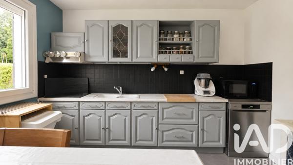 Maison à vendre 5 pièces 91,4 m² Savenay