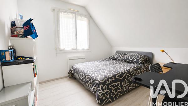 Maison à vendre 5 pièces 91,4 m² Savenay