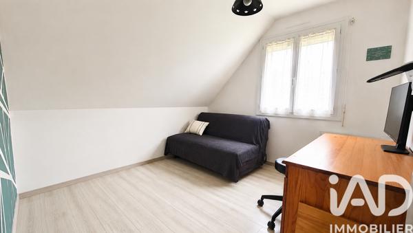 Maison à vendre 5 pièces 91,4 m² Savenay