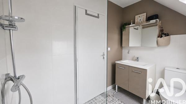 Maison à vendre 5 pièces 91,4 m² Savenay