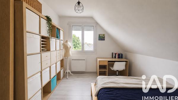Maison à vendre 5 pièces 91,4 m² Savenay