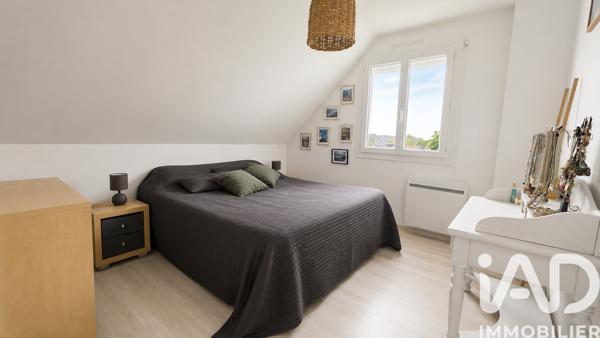 Maison à vendre 5 pièces 91,4 m² Savenay
