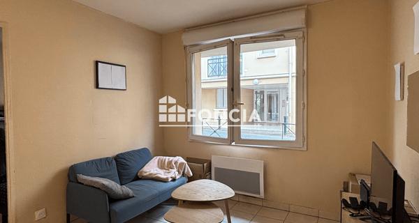 Location Appartement 2 pièces 31.15 m² - ÉTampes 91150