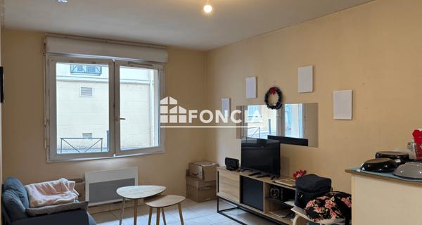 Location Appartement 2 pièces 31.15 m² - ÉTampes 91150