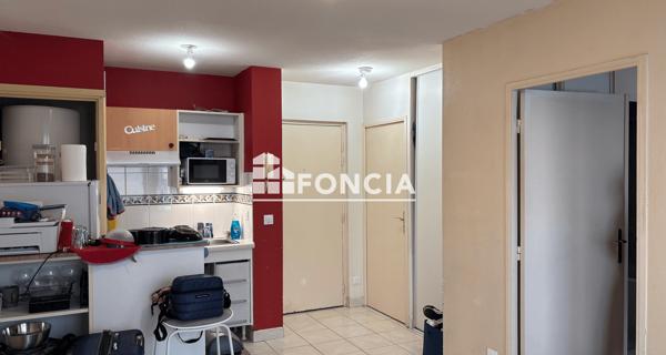 Location Appartement 2 pièces 31.15 m² - ÉTampes 91150