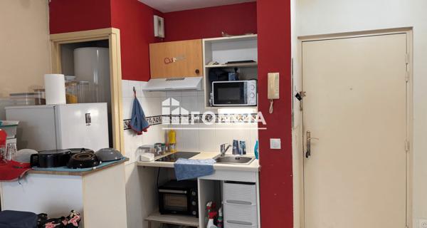 Location Appartement 2 pièces 31.15 m² - ÉTampes 91150