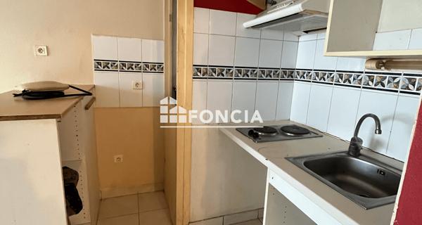 Location Appartement 2 pièces 31.15 m² - ÉTampes 91150