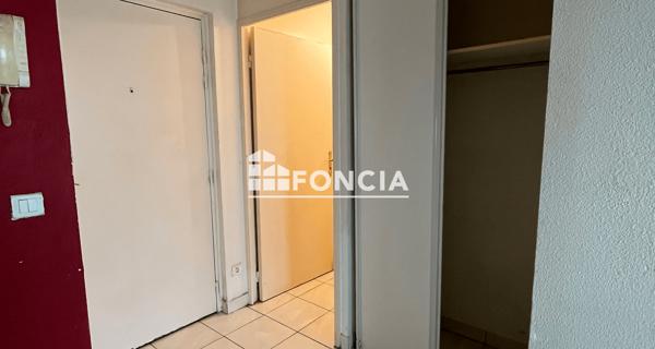 Location Appartement 2 pièces 31.15 m² - ÉTampes 91150