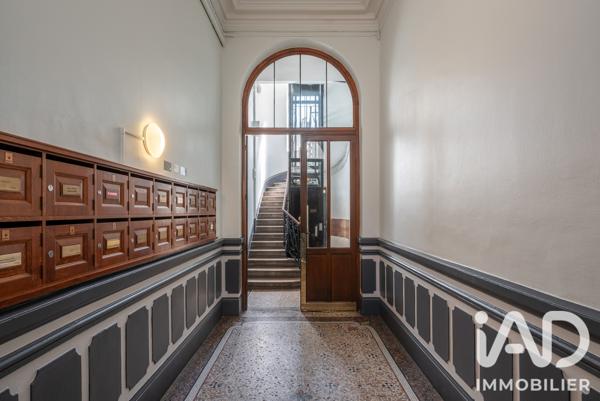 Appartement à vendre 4 pièces 106,78 m² Grenoble