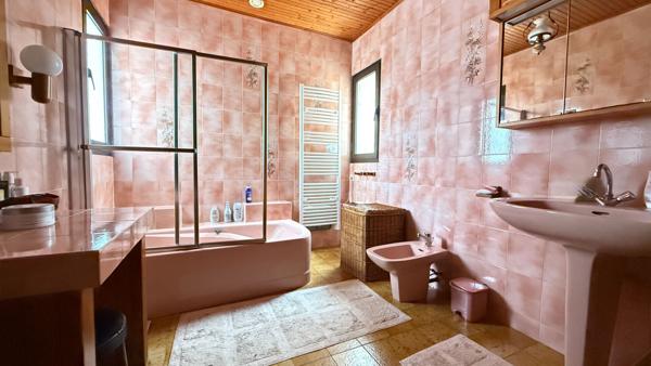 LA CHAIZE LE VICOMTE MAISON A VENDRE 6 pièces 128m²
