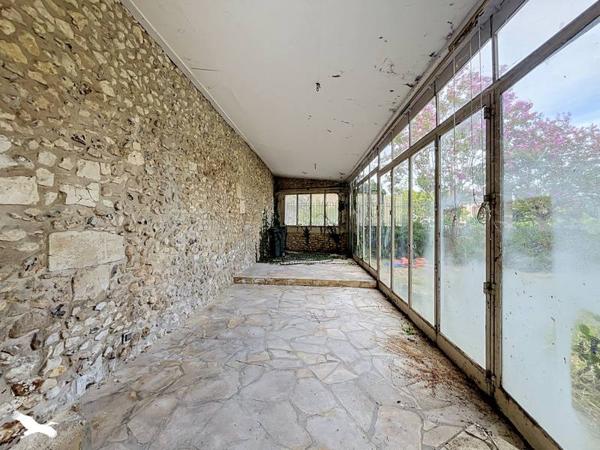 Maison 212 500 € Razac-sur-l'Isle 10 p 230 m² DPE C