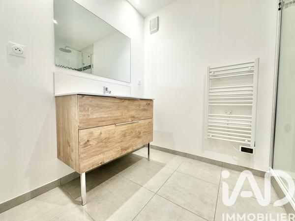 Appartement à vendre 4 pièces 96 m² Castelginest