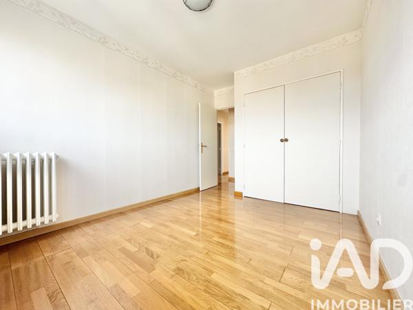 Appartement à vendre 4 pièces 96 m² Castelginest