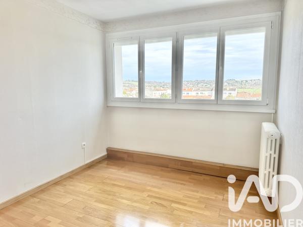 Appartement à vendre 4 pièces 96 m² Castelginest