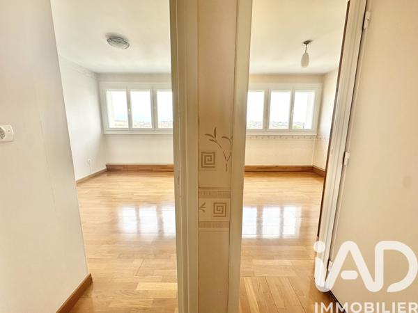 Appartement à vendre 4 pièces 96 m² Castelginest