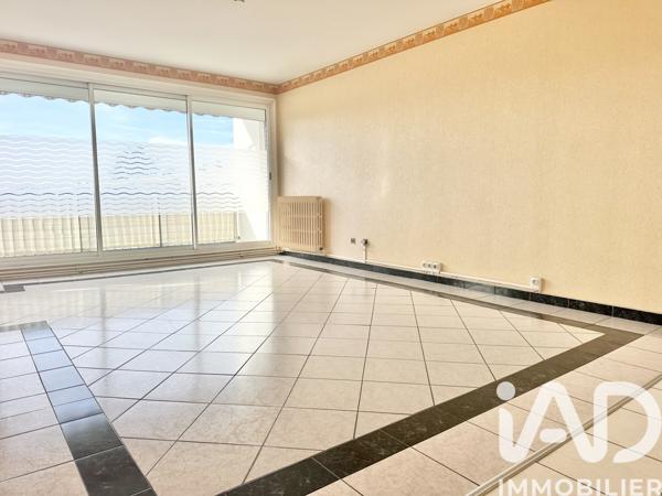 Appartement à vendre 4 pièces 96 m² Castelginest