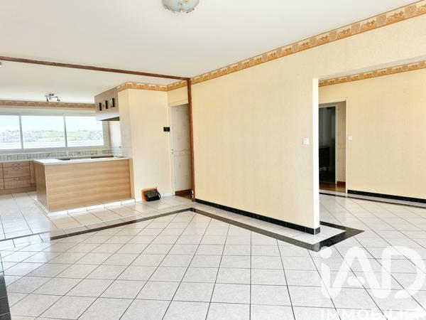 Appartement à vendre 4 pièces 96 m² Castelginest