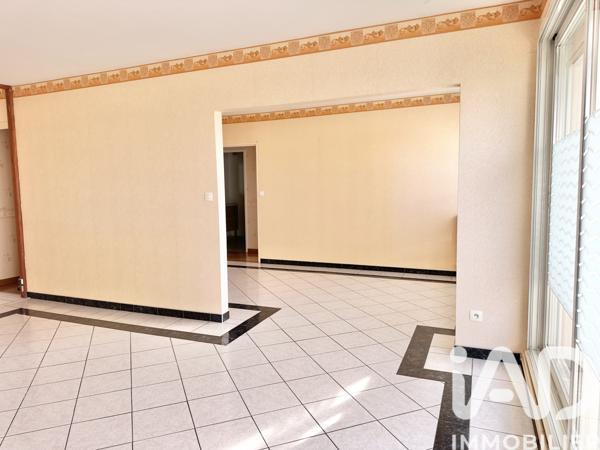 Appartement à vendre 4 pièces 96 m² Castelginest