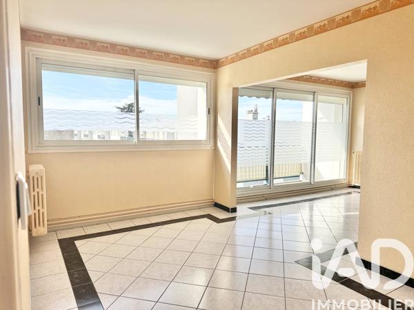 Appartement à vendre 4 pièces 96 m² Castelginest